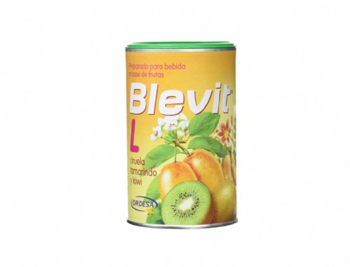 Blevit L Frutas Laxante 150gr